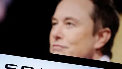 Inversores dicen que debut bursátil de SpaceX de Elon Musk sería "la OPI más loca" de la historia Inversores dicen que debut bursátil de SpaceX de Elon Musk sería "la OPI más loca" de la historia