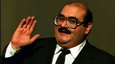 Edgar Vivar Edgar Vivar