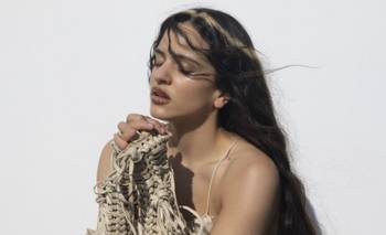Quién es la novia de Rosalía: así es Loli Bahía, cómo es su historia de amor | Música