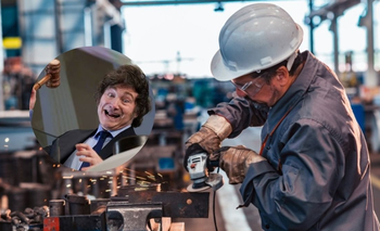 Frente a la crisis industrial, La Rioja apuesta a inversiones extranjeras | Producción y trabajo