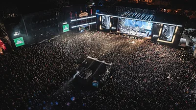Rock en Baradero 2026. Rock en Baradero 2026.