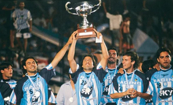 Todos los títulos de Racing en su historia: uno por uno, la lista completa | Fútbol argentino