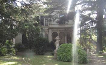 Es como Londres, pero queda en el sur del Conurbano | Escapadas