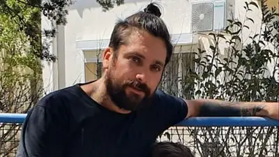 Murió intentando rescatar a las nenas Hecker en Bahía Blanca y su mamá pide que le den un reconocimiento: "Héroe" Murió intentando rescatar a las nenas Hecker en Bahía Blanca y su mamá pide que le den un reconocimiento: "Héroe"
