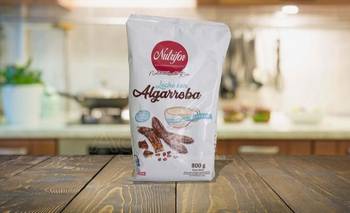 Nutrifor potencia la harina de algarroba: el fruto ancestral del monte formoseño | Alimentación responsable