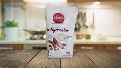 Nutrifor potencia la harina de algarroba: el fruto ancestral que impulsa el desarrollo del monte formoseño Nutrifor potencia la harina de algarroba: el fruto ancestral que impulsa el desarrollo del monte formoseño