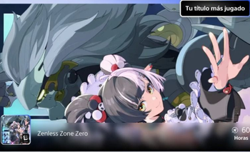 PlayStation lanzó su Wrapped 2025: así ves tu resumen del año | Gaming