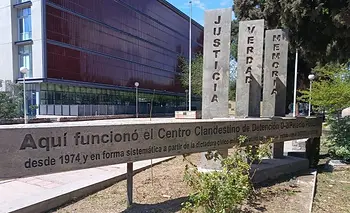 Avanza un juicio de lesa humanidad por secuestros y tortura contra niños y niñas | Derechos humanos