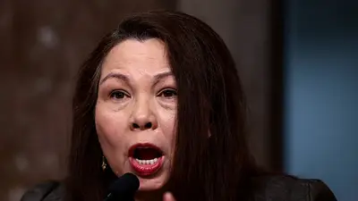 Despliegue de tropas de Trump en ciudades de EEUU ha costado más de 340 millones de dólares: senadora Despliegue de tropas de Trump en ciudades de EEUU ha costado más de 340 millones de dólares: senadora