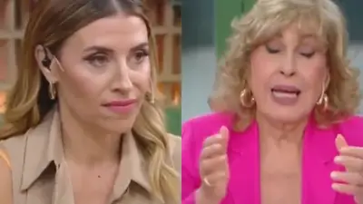 Reforma laboral: Mariana Brey defendió la quita de horas extras y Georgina  Barbarossa la ubicó en vivo | El Destape