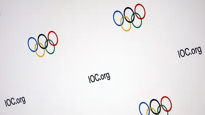 COI quiere que atletas rusos y bielorrusos vuelvan a participar en pruebas internacionales juveniles COI quiere que atletas rusos y bielorrusos vuelvan a participar en pruebas internacionales juveniles