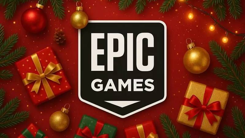 Alerta PC Gamers: Epic Games arranca éste 18 de diciembre su maratón de juegos misteriosos gratis