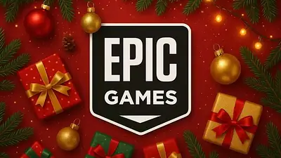 Epic Games Epic Games