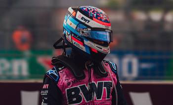 Atención Colapinto: el cambio de reglas de la F1 para 2026 | Automovilismo