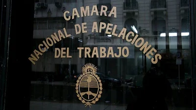 "Aniquilamiento": jueces laborales advirtieron que la reforma va también contra ellos "Aniquilamiento": jueces laborales advirtieron que la reforma va también contra ellos