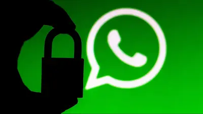 Whatsapp Whatsapp