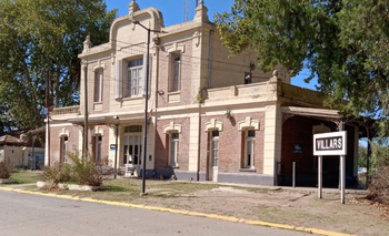 Villars, el pueblito de ensueño que queda a hora y media de CABA | Escapadas