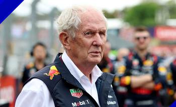 Chau Helmut Marko: los motivos detrás de su despido en Red Bull | Automovilismo