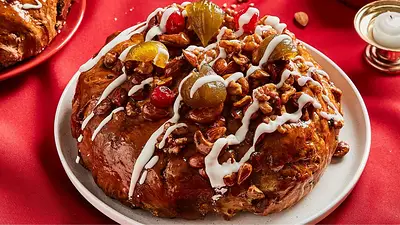 Pan dulce de Kentucky. Cuánto cuesta el pan dulce de Kentucky. Pan dulce de Kentucky. Cuánto cuesta el pan dulce de Kentucky.
