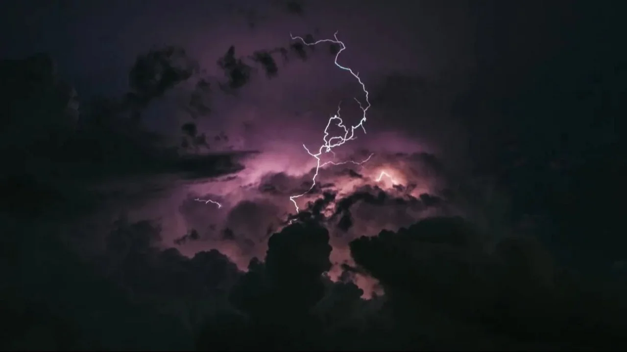 Tormenta