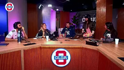 Olga en vivo y en directo: cómo y dónde ver. Olga en vivo y en directo: cómo y dónde ver.