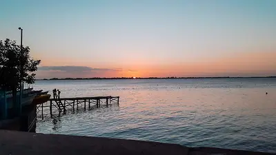 Escapadas Escapadas