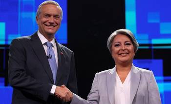 Chile: quién ganaría la presidencia según las últimas encuestas | Elecciones en chile