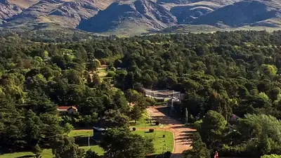 Tiene menos de 1000 habitantes y es el pueblito más alto de Buenos Aires: la escapada ideal a 500 km de CABA Tiene menos de 1000 habitantes y es el pueblito más alto de Buenos Aires: la escapada ideal a 500 km de CABA