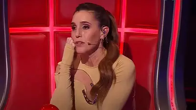 Soledad Pastorutti Soledad Pastorutti