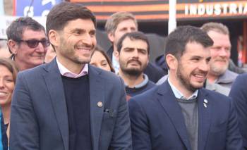 La UCR elige autoridades y un intendente santafesino aparece como favorito | Ucr