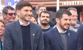 El Gol radical: la gira de los 30 mil kilómetros, la pelea santafesina y el plan 2027 | Elecciones 2027