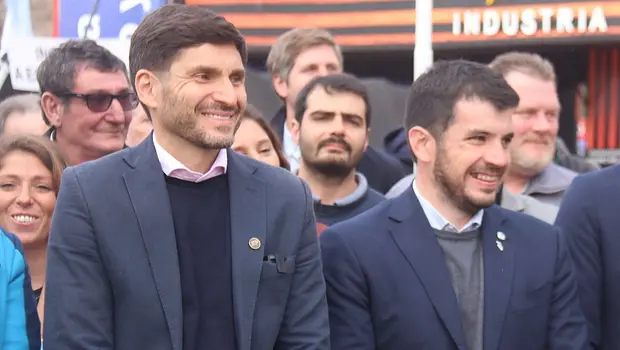 Posicionamientos, PASO y tercera vía: el tablero político camino a las elecciones | Elecciones 2027
