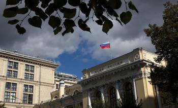 El banco central ruso dice que los planes de la UE de utilizar sus activos son ilegales | Crisis