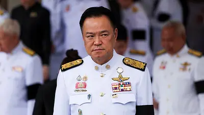 Tailandia irá a elecciones anticipadas ante el conflicto fronterizo y la agitación política Tailandia irá a elecciones anticipadas ante el conflicto fronterizo y la agitación política