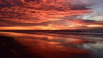Tiene solo 500 habitantes y una playa infinita a solo 6 horas de CABA: el pueblito desconocido ideal para el verano 2026 Tiene solo 500 habitantes y una playa infinita a solo 6 horas de CABA: el pueblito desconocido ideal para el verano 2026