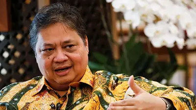Indonesia espera concluir las negociaciones arancelarias con EEUU este año Indonesia espera concluir las negociaciones arancelarias con EEUU este año