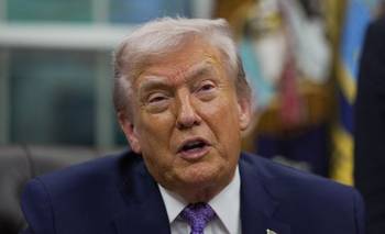 Trump amenaza con retener financiación para los estados por las normativas sobre IA | Eeuu