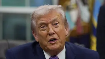 Trump amenaza con retener financiación para los estados por las normativas sobre IA Trump amenaza con retener financiación para los estados por las normativas sobre IA