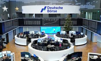 Las bolsas europeas suben impulsadas por la banca y el optimismo tras recorte de la Fed | Mercados