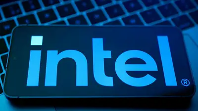 Intel prueba herramientas de fabricación de chips de una empresa sancionada, según fuentes Intel prueba herramientas de fabricación de chips de una empresa sancionada, según fuentes