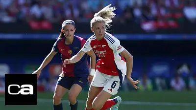 FIFPRO destaca el problema del desequilibrio en la carga de trabajo en el fútbol femenino FIFPRO destaca el problema del desequilibrio en la carga de trabajo en el fútbol femenino