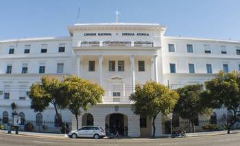 El Gobierno habla de una “Arabia Saudita del uranio” mientras destruye la CNEA | Ciencia 