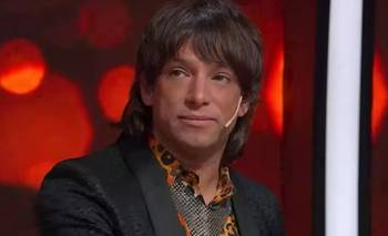 Joaquín Levinton sufrió un infarto y fue internado en terapia intensiva | Música