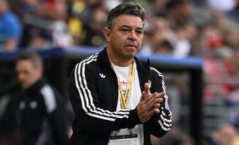 El refuerzo que Gallardo quiere robarle a Riquelme para River: "Lo llamó" | River plate