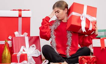 Asombro por regalos prohibidos para mamá en Navidad, según la IA | Inteligencia artificial