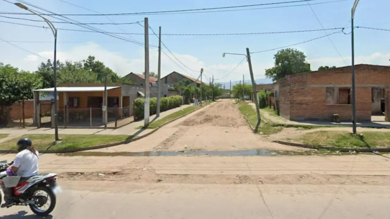 Golpeó a su empleado con un látigo y quedó detenido en Tucumán: “La familia tiene miedo”