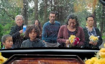 Qué serie recomendada ver este fin de semana del 13 y 14 de diciembre 2025 | Netflix