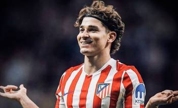 Julián Álvarez dio detalles sobre su posible llegada al Barcelona y sorprendió | Selección argentina