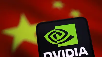 EXCLUSIVA-Nvidia estudia aumentar producción de chips H200 por fuerte demanda china, según fuentes EXCLUSIVA-Nvidia estudia aumentar producción de chips H200 por fuerte demanda china, según fuentes