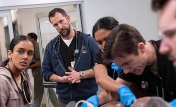 "The Pitt", temporada 2: fecha de cuándo se estrena en HBO Max | Hbo max